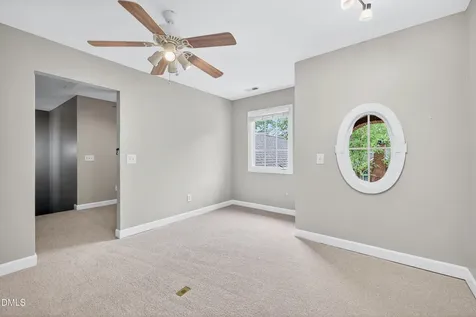 4846 Ludwell Branch Court Raleigh NC 27612