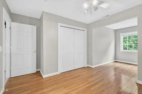 4846 Ludwell Branch Court Raleigh NC 27612