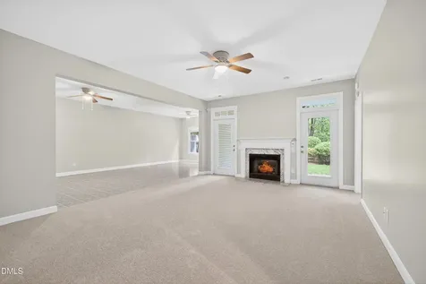 4846 Ludwell Branch Court Raleigh NC 27612