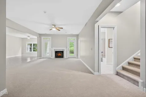 4846 Ludwell Branch Court Raleigh NC 27612