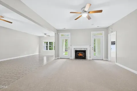 4846 Ludwell Branch Court Raleigh NC 27612