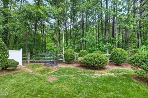 4846 Ludwell Branch Court Raleigh NC 27612