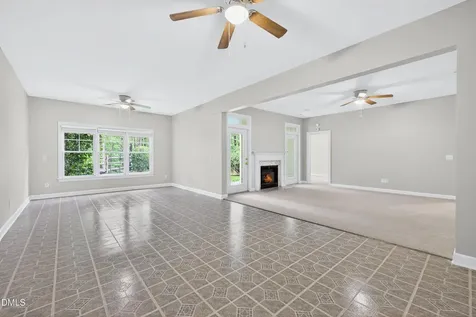 4846 Ludwell Branch Court Raleigh NC 27612