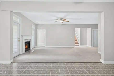 4846 Ludwell Branch Court Raleigh NC 27612