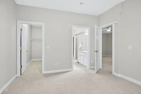4846 Ludwell Branch Court Raleigh NC 27612
