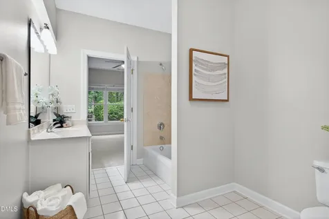 4846 Ludwell Branch Court Raleigh NC 27612