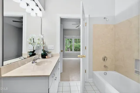 4846 Ludwell Branch Court Raleigh NC 27612