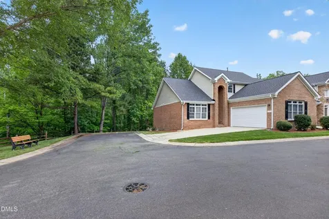 4846 Ludwell Branch Court Raleigh NC 27612