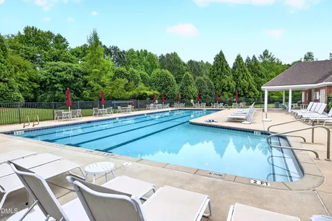 4846 Ludwell Branch Court Raleigh NC 27612