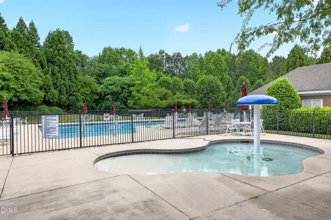 4846 Ludwell Branch Court Raleigh NC 27612