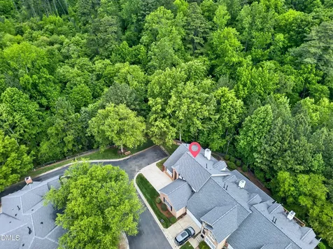 4846 Ludwell Branch Court Raleigh NC 27612