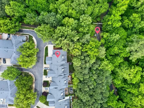 4846 Ludwell Branch Court Raleigh NC 27612