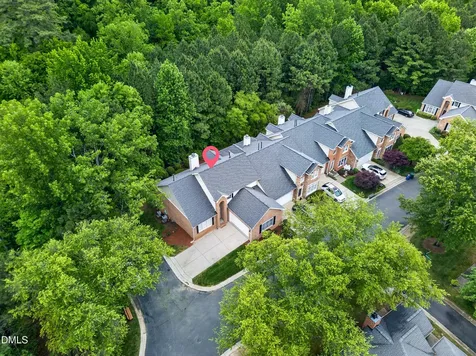 4846 Ludwell Branch Court Raleigh NC 27612