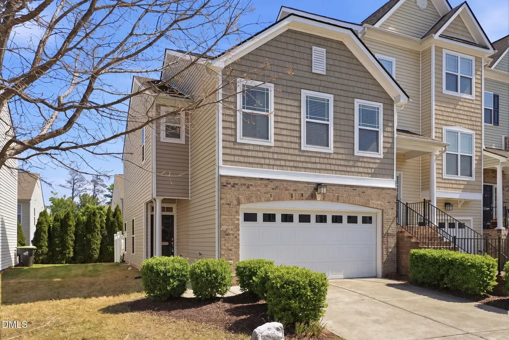 711 Keystone Park Drive Morrisville NC 27560