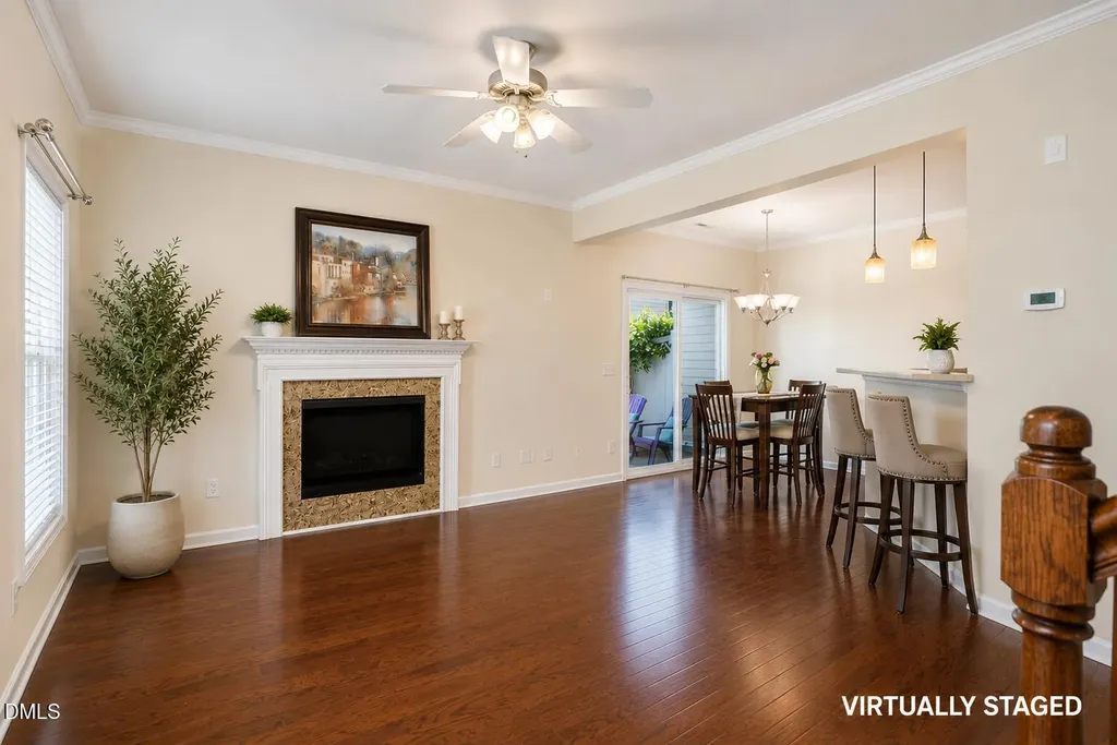 711 Keystone Park Drive Morrisville NC 27560