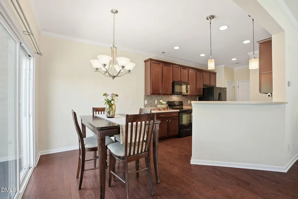 711 Keystone Park Drive Morrisville NC 27560