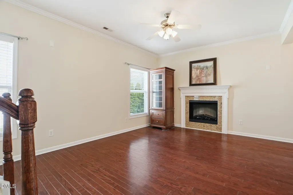 711 Keystone Park Drive Morrisville NC 27560