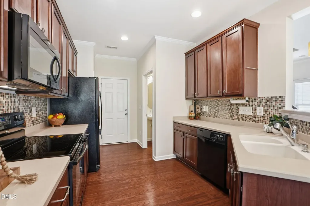 711 Keystone Park Drive Morrisville NC 27560