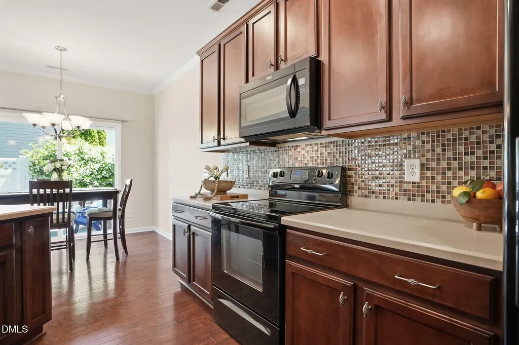 711 Keystone Park Drive Morrisville NC 27560