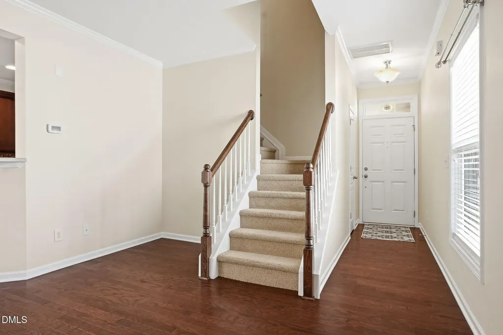 711 Keystone Park Drive Morrisville NC 27560