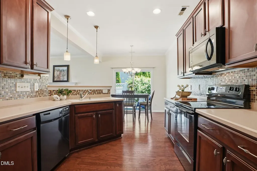 711 Keystone Park Drive Morrisville NC 27560