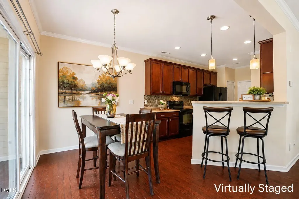 711 Keystone Park Drive Morrisville NC 27560