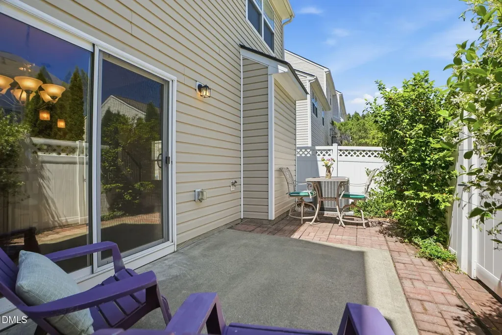 711 Keystone Park Drive Morrisville NC 27560