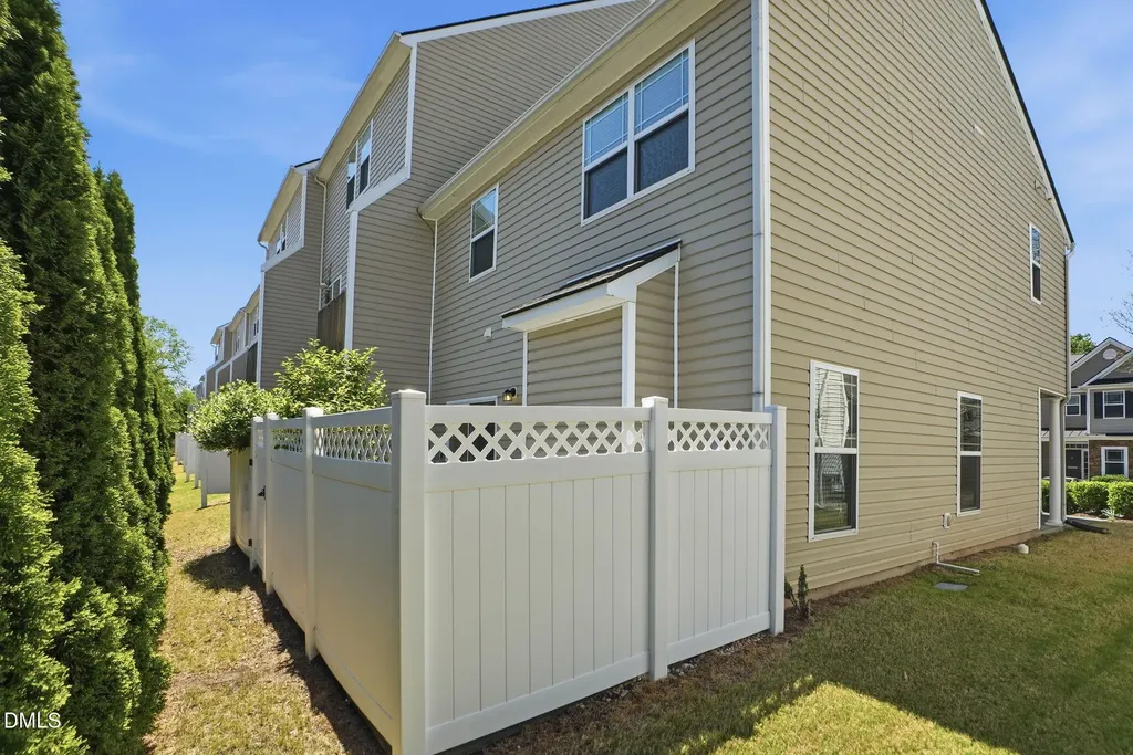 711 Keystone Park Drive Morrisville NC 27560