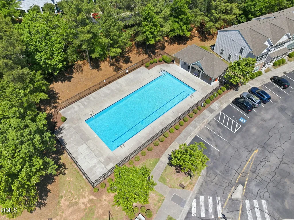 711 Keystone Park Drive Morrisville NC 27560