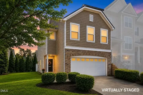711 Keystone Park Drive Morrisville NC 27560