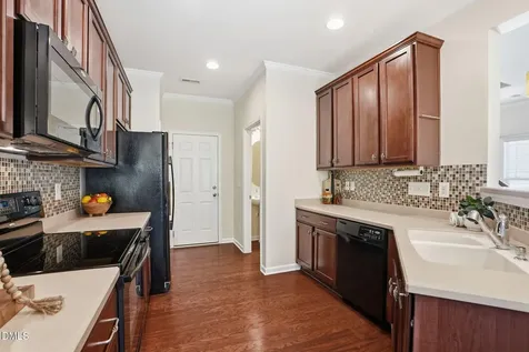 711 Keystone Park Drive Morrisville NC 27560