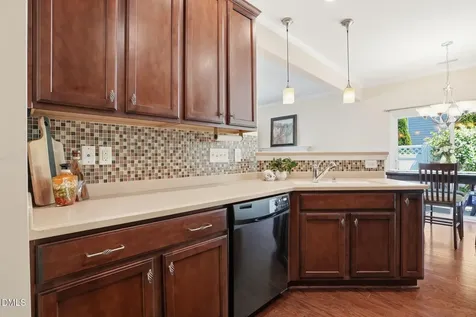 711 Keystone Park Drive Morrisville NC 27560