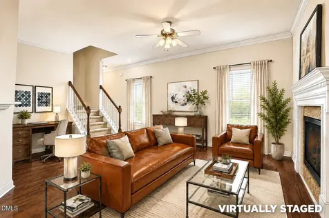 711 Keystone Park Drive Morrisville NC 27560