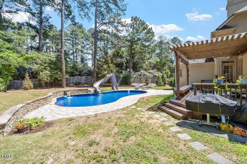7253 Manor Oaks Drive Raleigh NC 27615