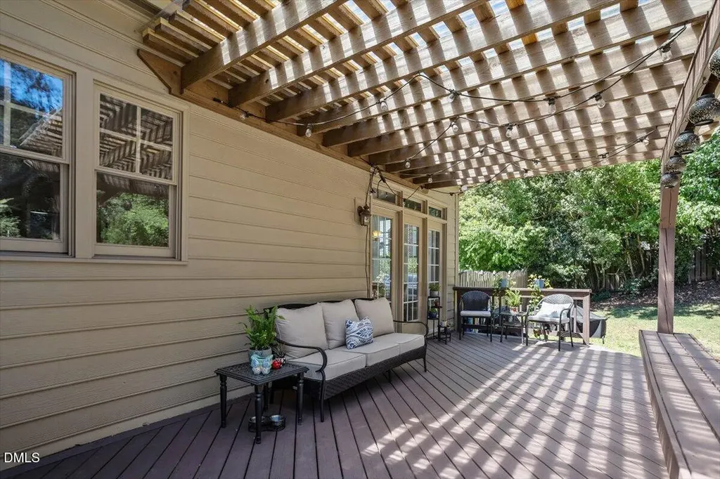 7253 Manor Oaks Drive Raleigh NC 27615
