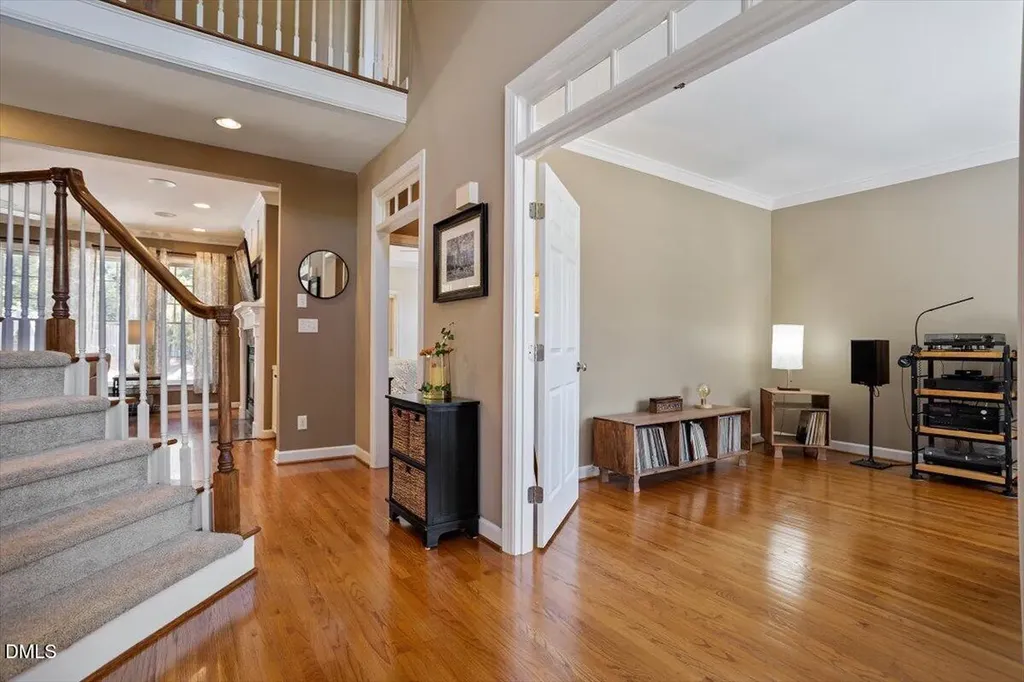 7253 Manor Oaks Drive Raleigh NC 27615