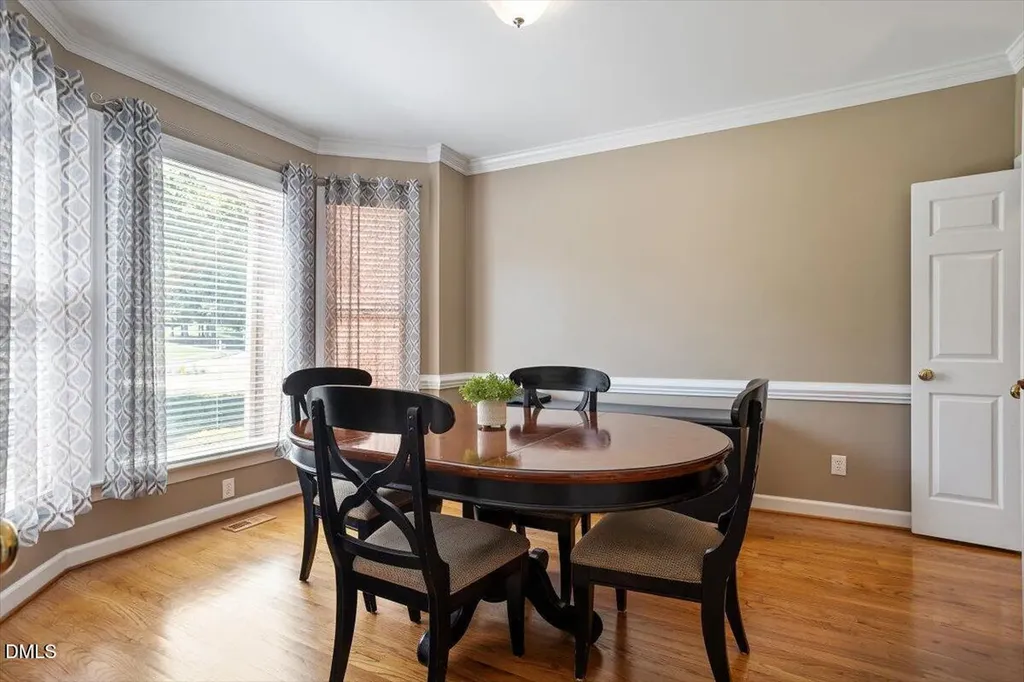 7253 Manor Oaks Drive Raleigh NC 27615