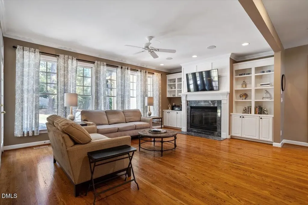 7253 Manor Oaks Drive Raleigh NC 27615