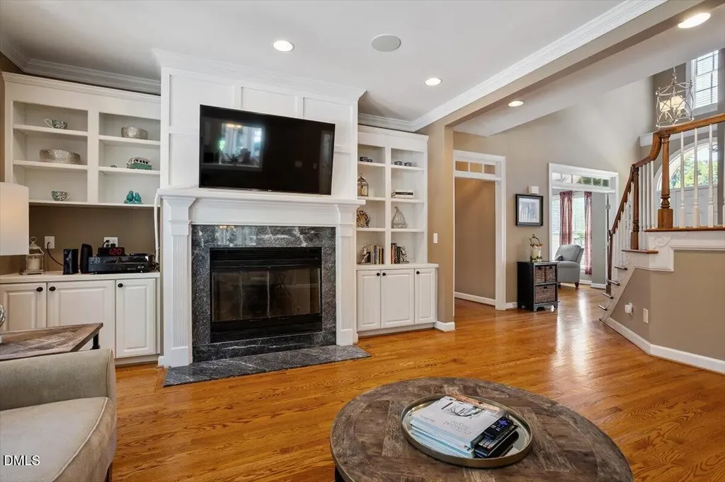 7253 Manor Oaks Drive Raleigh NC 27615