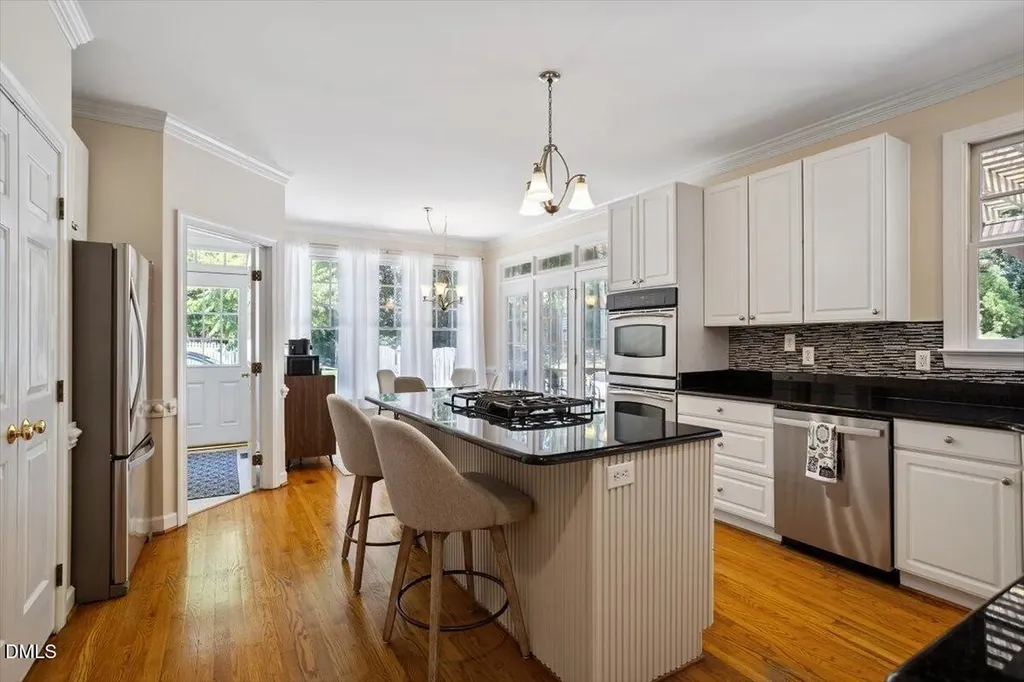 7253 Manor Oaks Drive Raleigh NC 27615