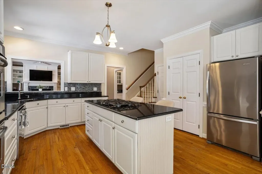7253 Manor Oaks Drive Raleigh NC 27615
