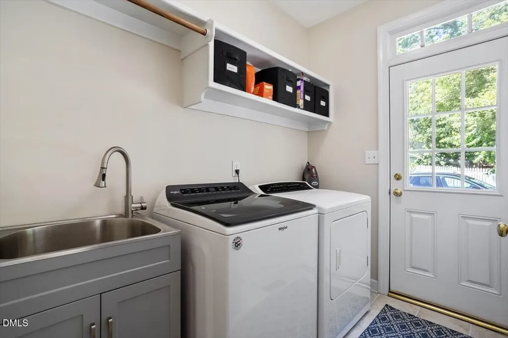 7253 Manor Oaks Drive Raleigh NC 27615