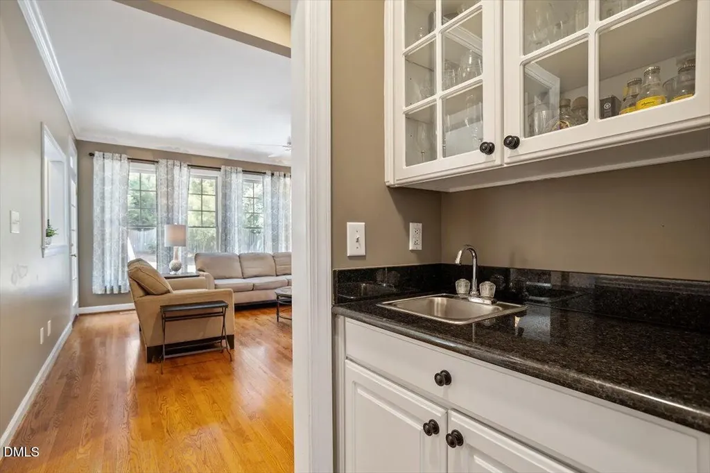 7253 Manor Oaks Drive Raleigh NC 27615