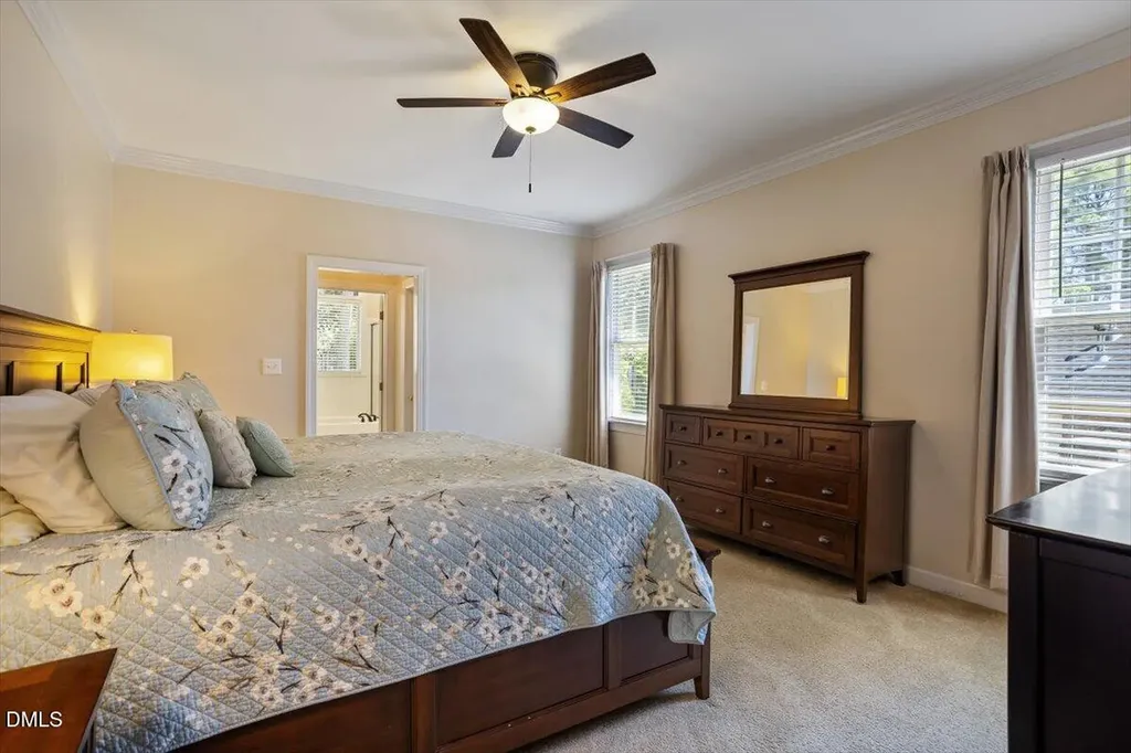 7253 Manor Oaks Drive Raleigh NC 27615