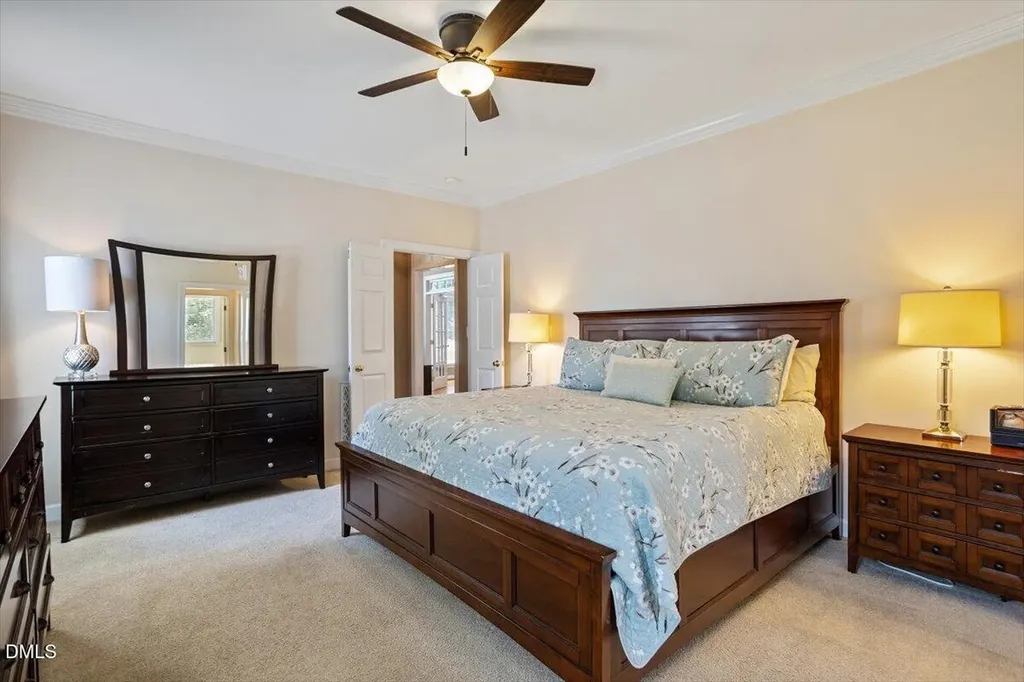 7253 Manor Oaks Drive Raleigh NC 27615