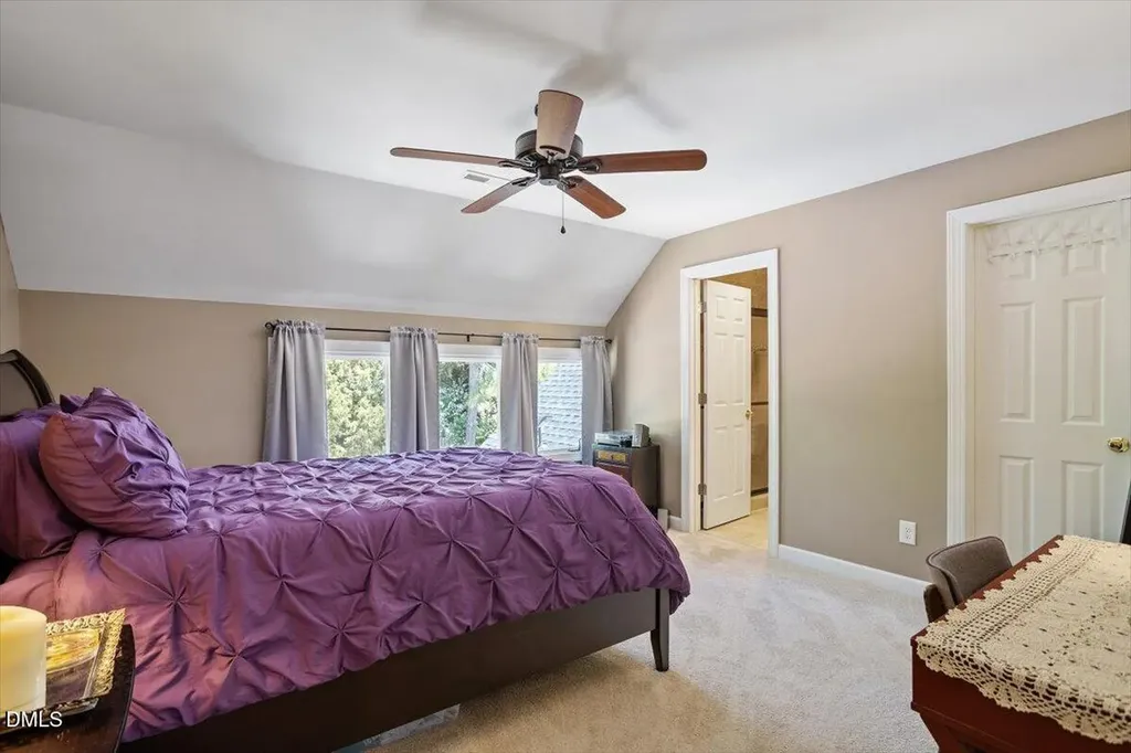 7253 Manor Oaks Drive Raleigh NC 27615