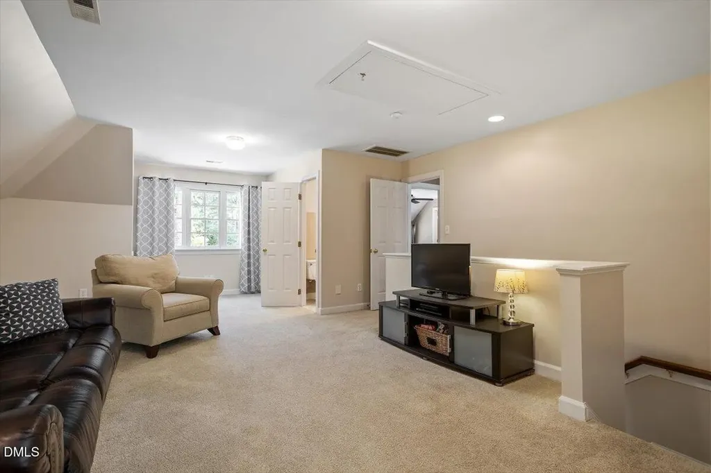 7253 Manor Oaks Drive Raleigh NC 27615