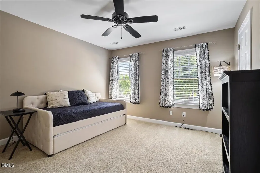 7253 Manor Oaks Drive Raleigh NC 27615