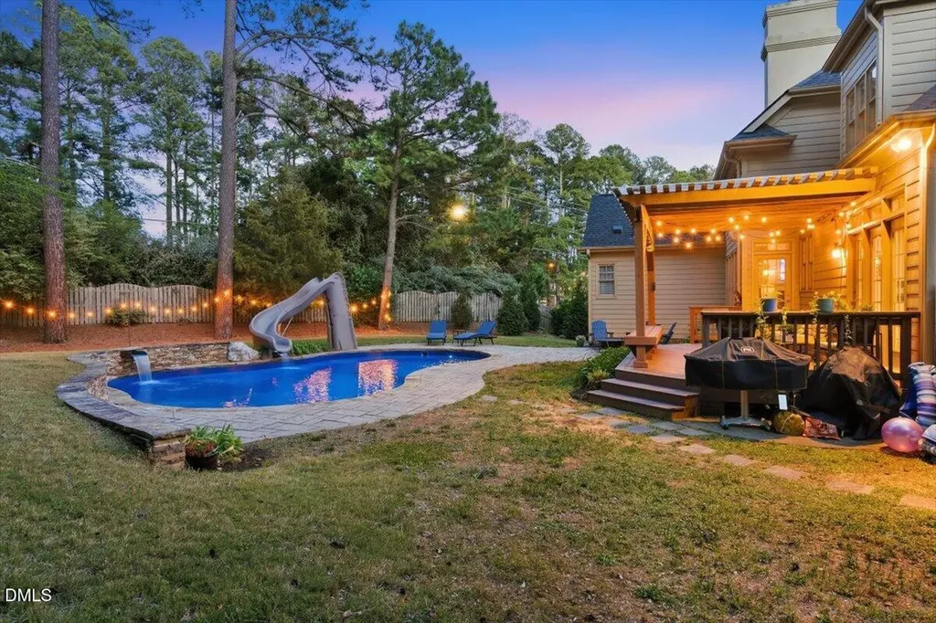 7253 Manor Oaks Drive Raleigh NC 27615