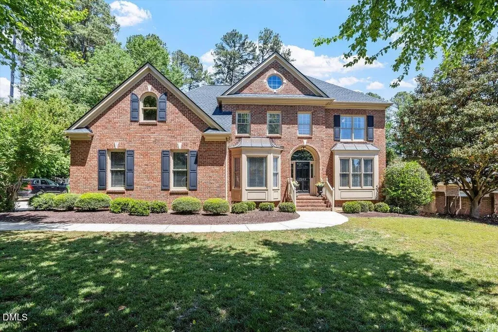 7253 Manor Oaks Drive Raleigh NC 27615